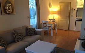 Apartment Zout